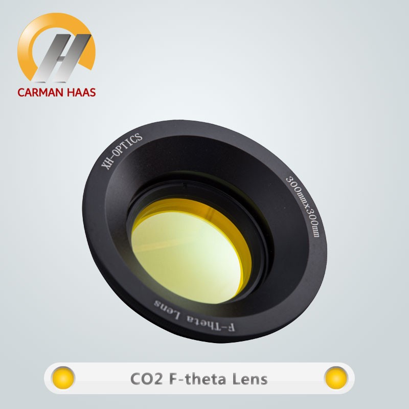 Co2レーザーレンズ単一要素レーザーf-θレンズ用co2レーザーマーク-レーザー機器部品問屋・仕入れ・卸・卸売り