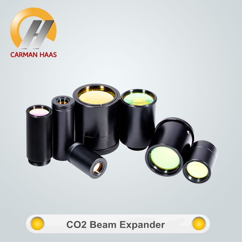 Co2調整レーザービームエキスパンダーレーザーマーキング機-レーザー機器部品問屋・仕入れ・卸・卸売り
