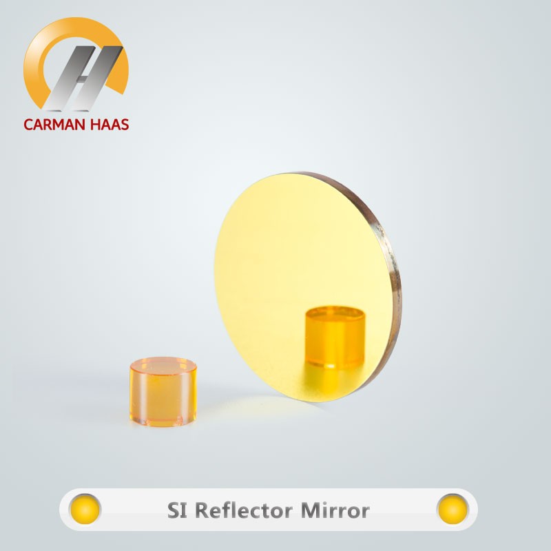 レーザー反射鏡で高反射ゴールデンsiとmoミラー-レーザー機器部品問屋・仕入れ・卸・卸売り