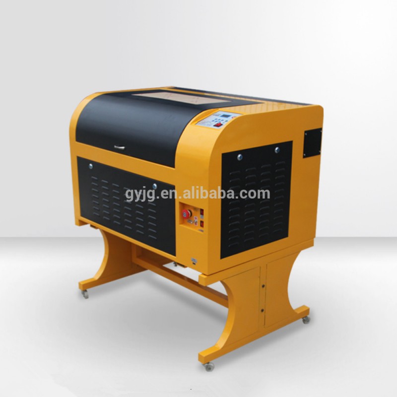 中国最高品質の工場直売gy4604060co2レーザースクライビングマシン-レーザーの彫版機械問屋・仕入れ・卸・卸売り