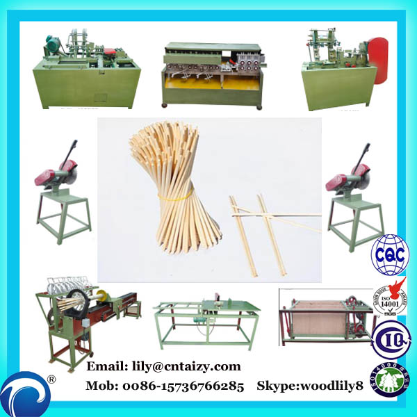 ウッド箸機竹箸製造機-機械を作る箸問屋・仕入れ・卸・卸売り