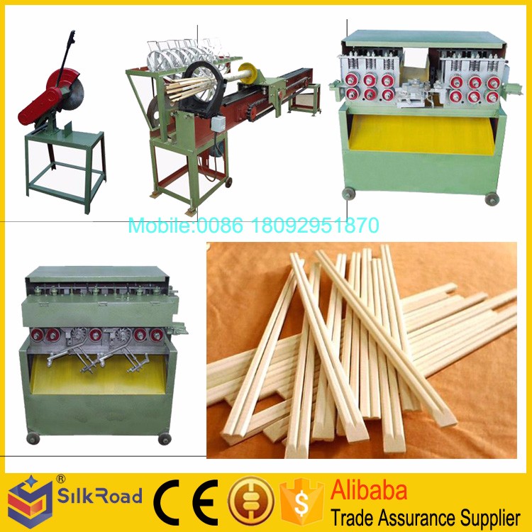 プロフェッショナル竹箸製造機-機械を作る箸問屋・仕入れ・卸・卸売り