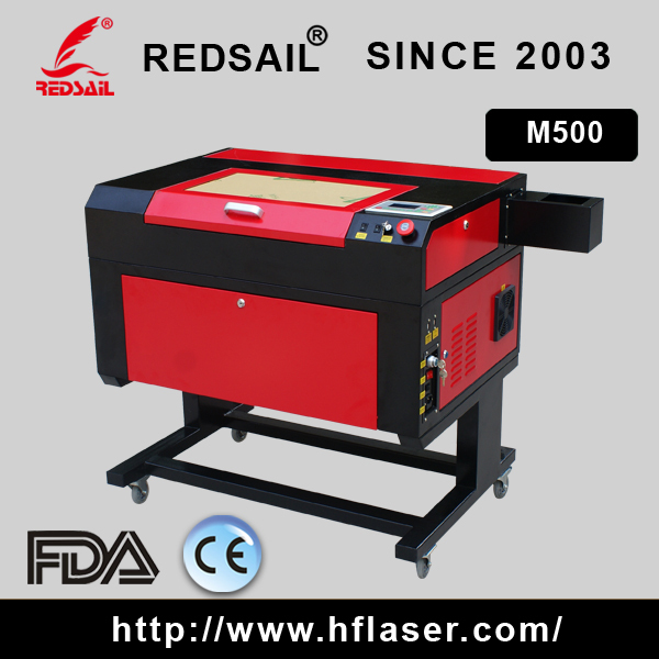 中国redsailm500価格ミニレーザー切断機-レーザーの打抜き機問屋・仕入れ・卸・卸売り