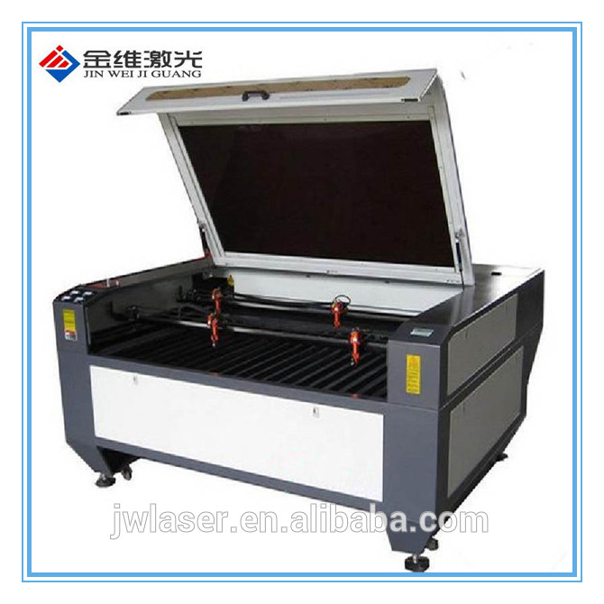 1390 80 ワット 100 ワット 130 ワット 150 ワット co2 レーザー 6040 1060 1390 1610 1612 ポリエステル/スパンデックス生地の レーザー切断機/ レーザー カット-問屋・仕入れ・卸・卸売り