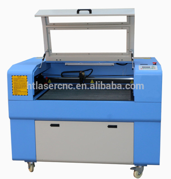 レーザー生地切断機/ HT-690工場cnc レーザー カッター機-問屋・仕入れ・卸・卸売り