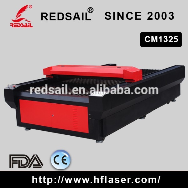 人気の大判redsail100w木材切断機レーザー管中国製redsailレーザー-レーザーの打抜き機問屋・仕入れ・卸・卸売り
