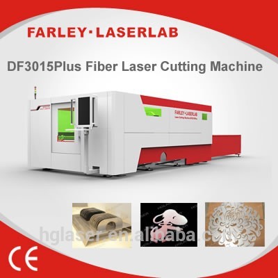 炭素鋼ステンレス鋼df3015plusファイバーレーザ加工機-レーザーの打抜き機問屋・仕入れ・卸・卸売り