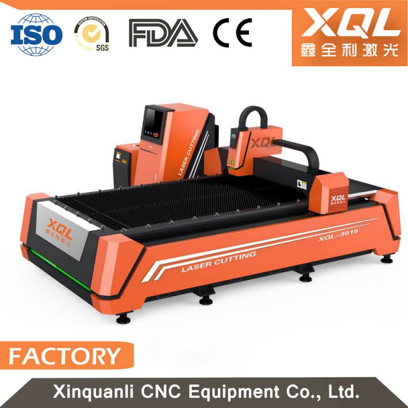 500ワット700ワット1kw、2kw、3kw、4kw金属シートcnc光学繊維レーザー切断機価格でトルンプ、ipg、raycus電源-レーザーの打抜き機問屋・仕入れ・卸・卸売り