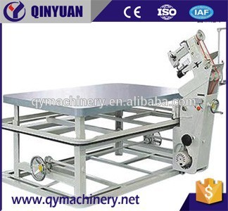 中国シンプルな構造マットレステープエッジマシン-機械を作る家具問屋・仕入れ・卸・卸売り