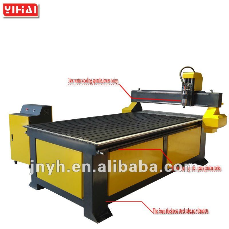 新しいタイプyihai木工cncマシンm25- b( 1300*2500*200)-機械を作る家具問屋・仕入れ・卸・卸売り