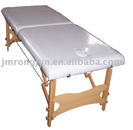 新しい設計foldableマッサージのベッドか木のベッド-機械を作る家具問屋・仕入れ・卸・卸売り