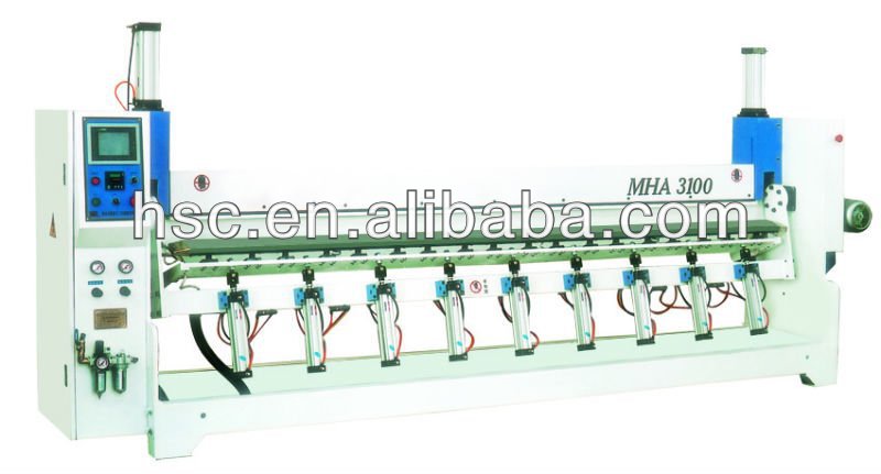 木工自動販売に関するmha3100ポストフォーミングマシン-機械を作る家具問屋・仕入れ・卸・卸売り