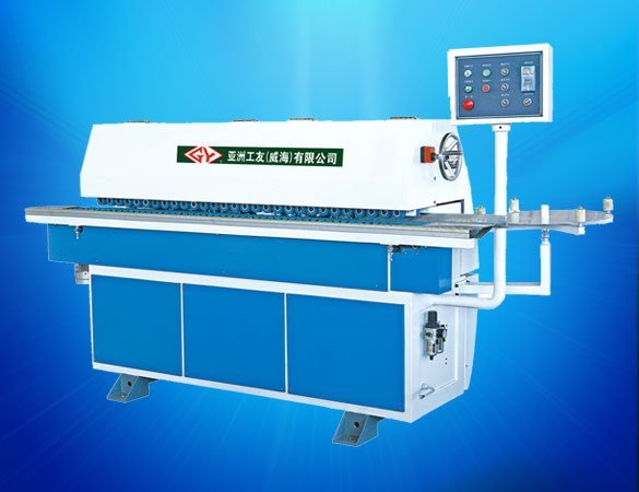 端のバンディング機械-機械を作る家具問屋・仕入れ・卸・卸売り