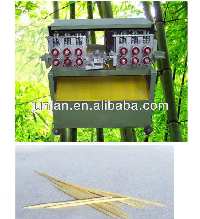容易な操作自動歯のスティック機/歯ピック製造機-機械を作るつまようじ問屋・仕入れ・卸・卸売り