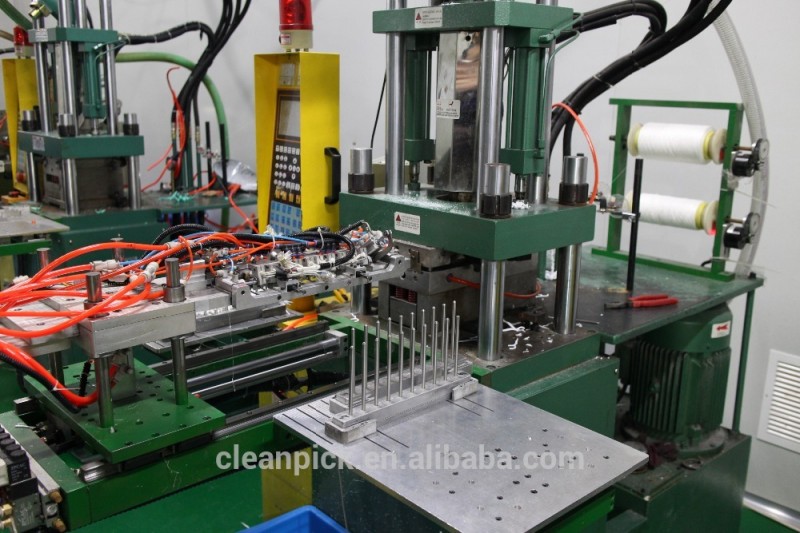 自動デンタルフロスピック機、 フロスピック作る機、 フロスピック農産物機-問屋・仕入れ・卸・卸売り
