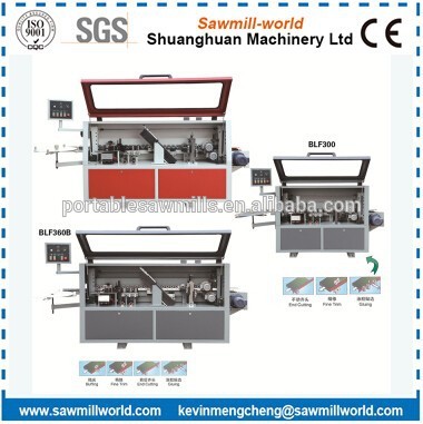 マニュアルエッジバンディング機木材のエッジバンディングマシン-機械を作る家具問屋・仕入れ・卸・卸売り