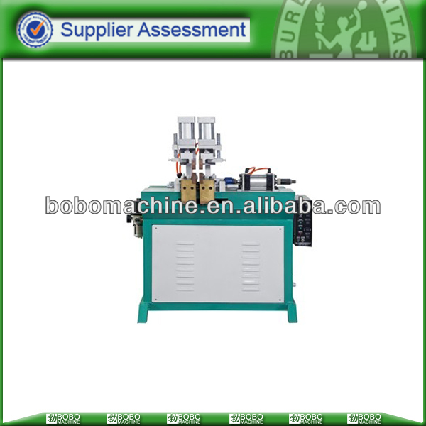 自動バーナー火格子線の突合せ溶接機-その他日用品製造機械問屋・仕入れ・卸・卸売り