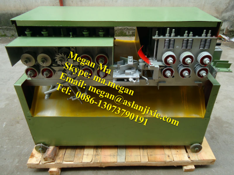 竹ようじの材料を作るmachine/木爪楊枝製造機-機械を作るつまようじ問屋・仕入れ・卸・卸売り