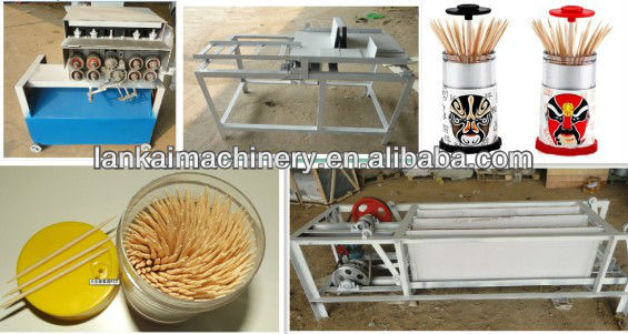 自動つまようじmachine/ようじの材料を作る中国/竹つまようじマシン/竹爪楊枝製造機-機械を作るつまようじ問屋・仕入れ・卸・卸売り
