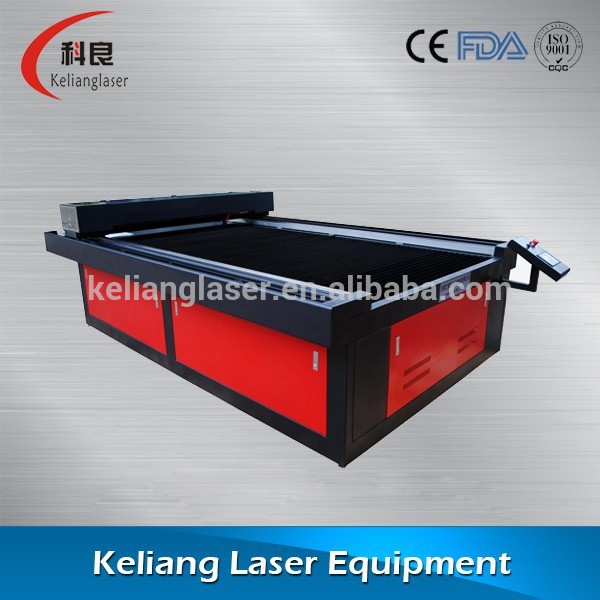 中国の卸売プロ用レーザー100w非- 金属kl-1610素材カットソー-レーザーの打抜き機問屋・仕入れ・卸・卸売り