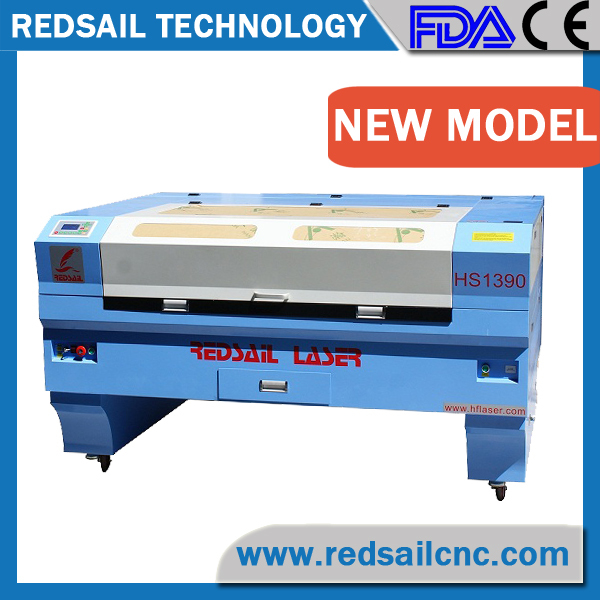 Redsail高品質アクリルレーザー切断機価格-レーザーの打抜き機問屋・仕入れ・卸・卸売り