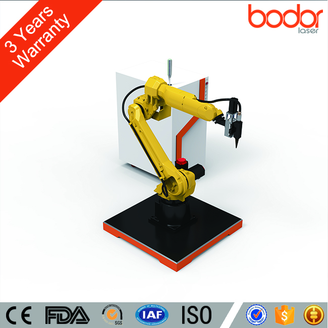 Bodor 3年保証3d自動的にロボット繊維レーザー切断機用金属-レーザーの打抜き機問屋・仕入れ・卸・卸売り