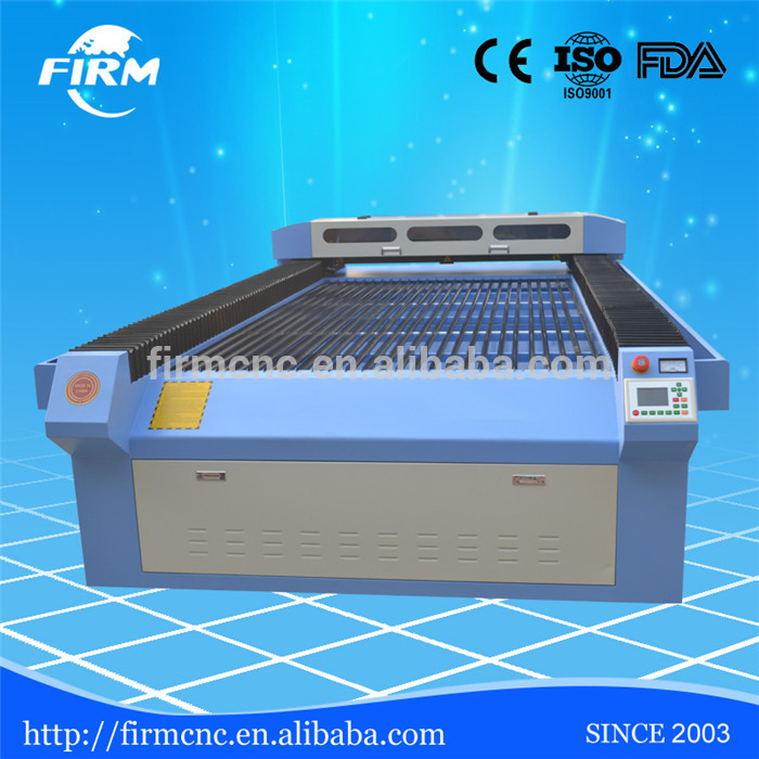 中国済南fmj1325熱い販売のcncレザー/ファブリック/paperレーザー切断機の価格-レーザーの打抜き機問屋・仕入れ・卸・卸売り