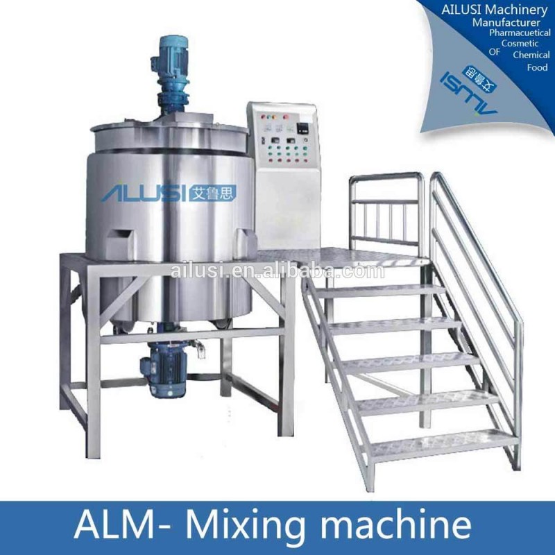 Liqiud洗剤機器/ボディスプレー製造機/バー石鹸製造機用販売-化粧品生産設備問屋・仕入れ・卸・卸売り