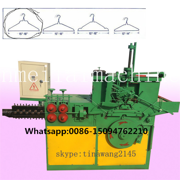 スチールワイヤーハンガー製造機-その他日用品製造機械問屋・仕入れ・卸・卸売り