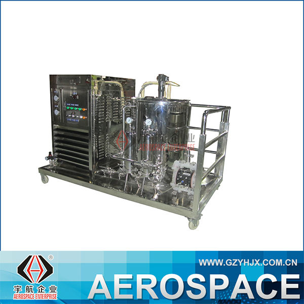 Sus304/316香水フィルター機器、空気圧ダイヤフラム、防爆モーター-香料、芳香剤問屋・仕入れ・卸・卸売り