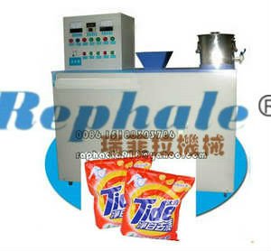 機械を作る高品質の粉末洗剤-その他日用品製造機械問屋・仕入れ・卸・卸売り