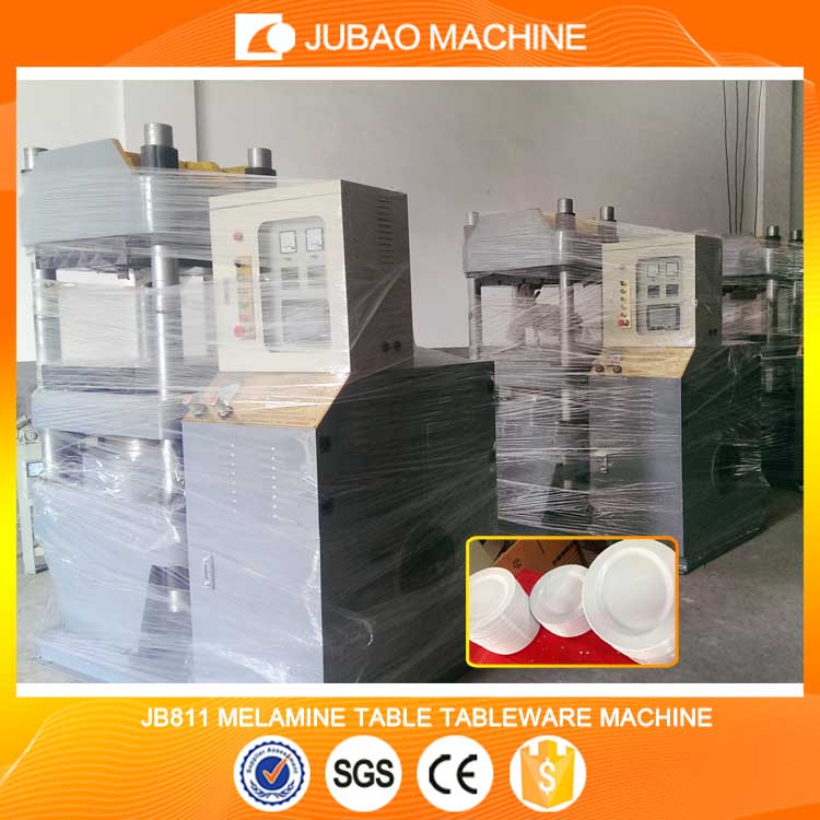 新製品上の中国市場JB-811 メラミン ディナー セット makinJB-811dinnerware機械コンピュータ化メラミン食器機-その他日用品製造機械問屋・仕入れ・卸・卸売り