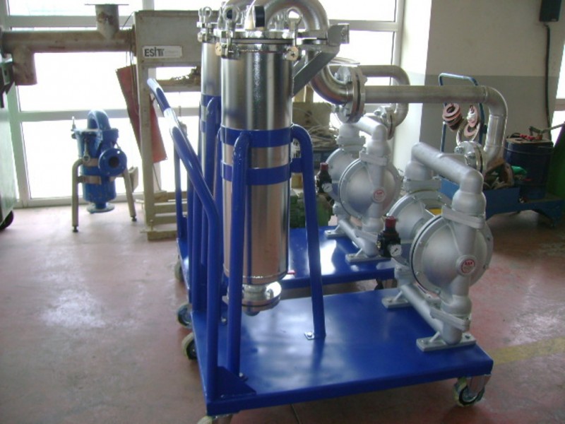 50M2熱交換器-熱伝達装置問屋・仕入れ・卸・卸売り