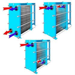 板形熱交換器-熱伝達装置問屋・仕入れ・卸・卸売り