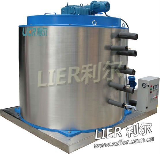 LIERの氷メーカーの蒸化器15T/24H-熱伝達装置問屋・仕入れ・卸・卸売り