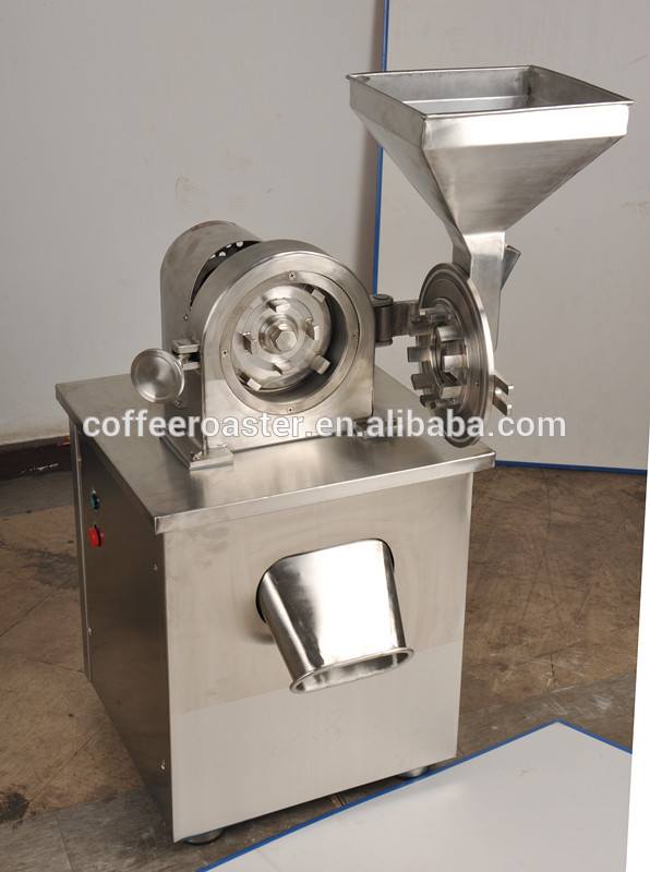 コーヒーの豆挽き機/sf-180高速ユニバーサル圧延機/ココア豆研削盤-研磨設備問屋・仕入れ・卸・卸売り
