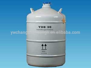 売れ筋15l/20l30l/50リットル液体窒素デュワートランスポータブル/液体窒素低温タンク/低価格-圧力容器問屋・仕入れ・卸・卸売り