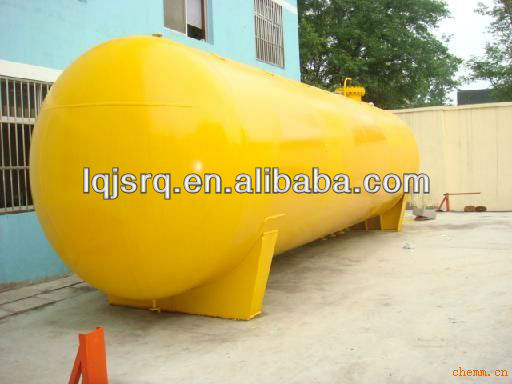 石油貯蔵タンクでulcertification/iso認証によって作らluqiang-圧力容器問屋・仕入れ・卸・卸売り