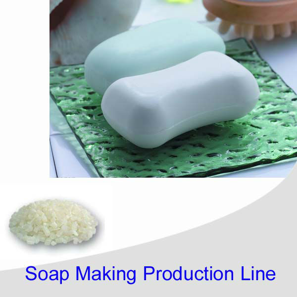 のための製造業者500kg/hr石鹸は生産ラインを作る-その他化学設備問屋・仕入れ・卸・卸売り