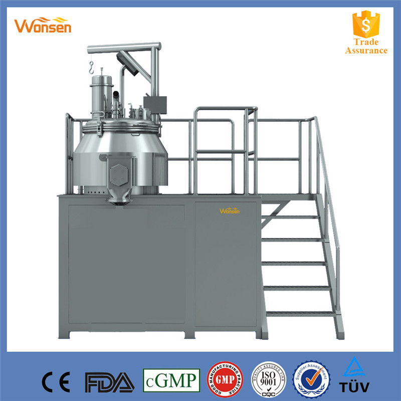 Shlg急速製薬ウェットミキサー造粒-造粒機問屋・仕入れ・卸・卸売り