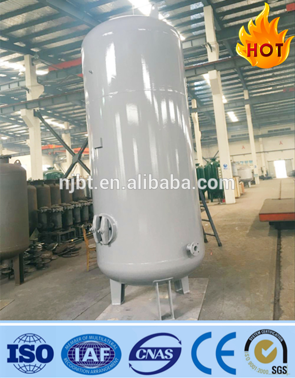 2000l空気レシーバタンク用空気圧縮機/バッファタンク用空気圧縮機/拡張タンク-圧力容器問屋・仕入れ・卸・卸売り