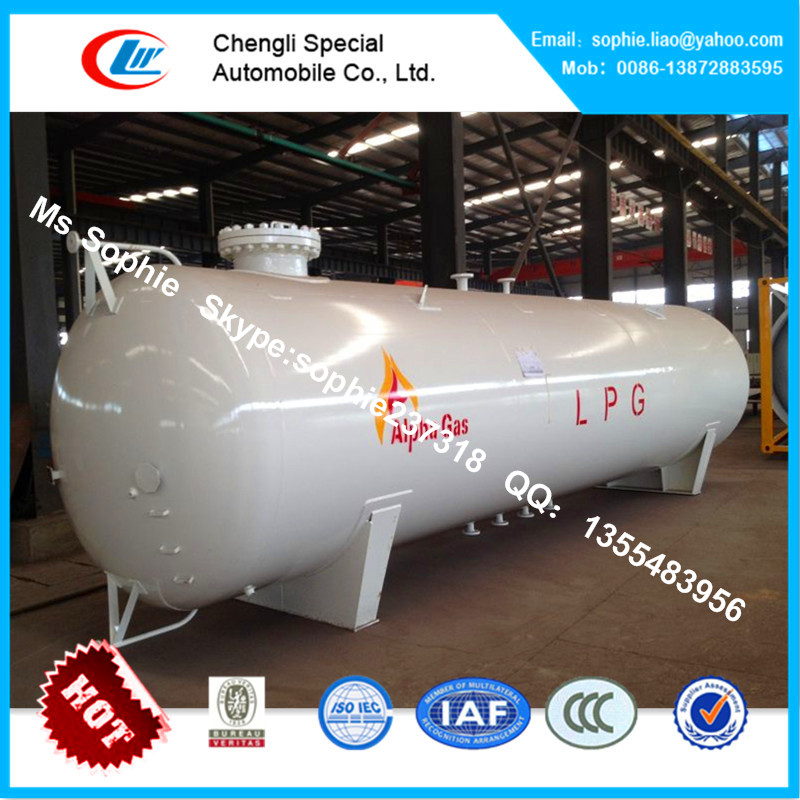 80, 000l圧力貯蔵タンク80cbm収納ガスタンクナイジェリア33.6 t 80m3ガスタンクlpg-圧力容器問屋・仕入れ・卸・卸売り