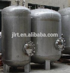 安いと耐久性のあるステンレス鋼圧力容器用オイルまたは水-圧力容器問屋・仕入れ・卸・卸売り