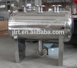 便利なと実質的なステンレス鋼圧力容器用液体-圧力容器問屋・仕入れ・卸・卸売り