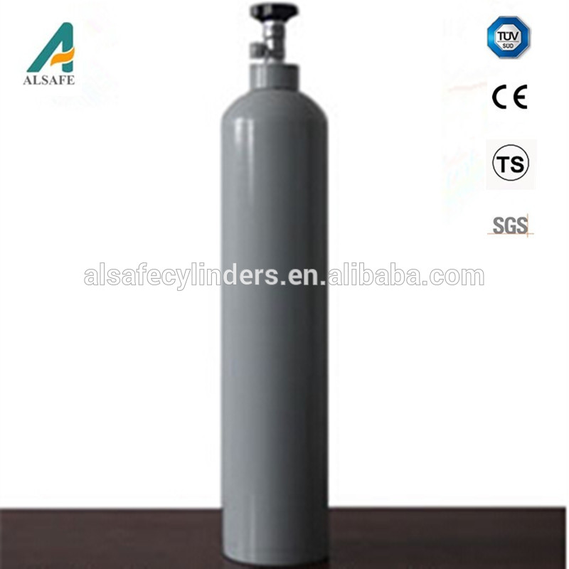 Ceは承認された29.5lアルミキャリブレーション用ガスボンベのガス混合物-圧力容器問屋・仕入れ・卸・卸売り