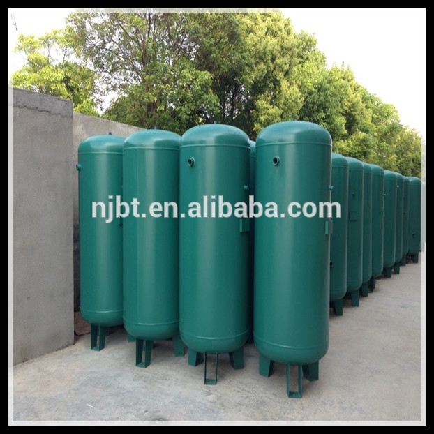 空気貯蔵タンク300l- ５０００Ｌ( 8bar- 13bar) 空気圧縮機用-圧力容器問屋・仕入れ・卸・卸売り