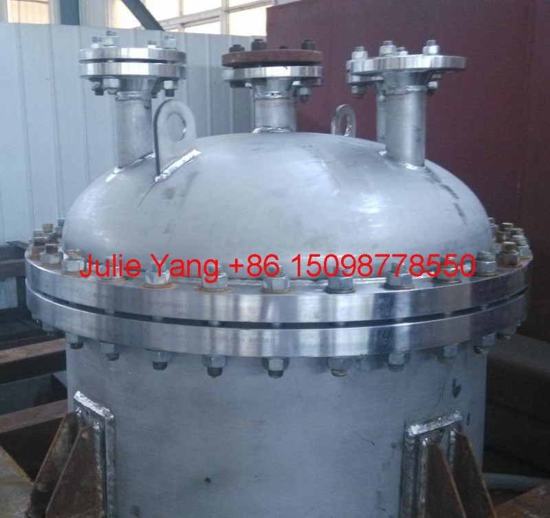 供給高品質のステンレス鋼製原子炉/+8615098778550圧力容器-圧力容器問屋・仕入れ・卸・卸売り