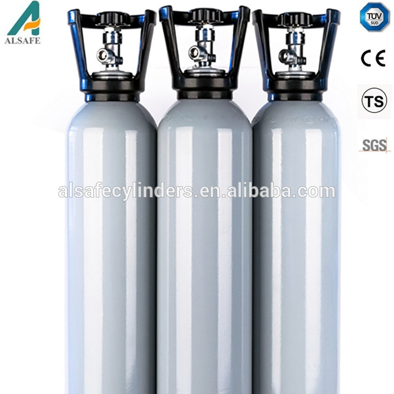シームレスアルミce10.0l特殊ガスシリンダー-圧力容器問屋・仕入れ・卸・卸売り