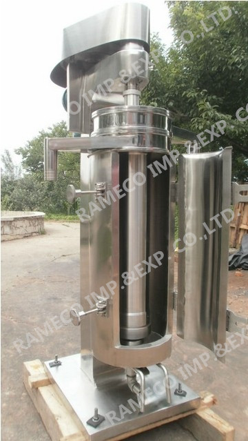 管状高- スピード油水遠心分離機-選別装置問屋・仕入れ・卸・卸売り