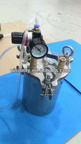 ステンレス鋼圧力タンク/炭素鋼製圧力タンク-化学品貯蔵設備問屋・仕入れ・卸・卸売り